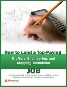 Baixar How to Land a Top-Paying Drafter, Engineer and Mapping Technician Job: Your Complete Guide to Opport pdf, epub, eBook