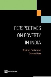 Baixar Perspectives on Poverty in India pdf, epub, eBook