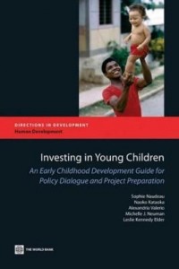 Baixar Investing in Young Children pdf, epub, eBook