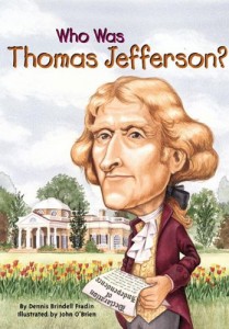 Baixar Who was thomas jefferson pdf, epub, eBook