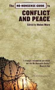 Baixar No-nonsense guide to conflict and peace pdf, epub, eBook