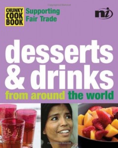 Baixar Desserts & drinks from around the world pdf, epub, eBook
