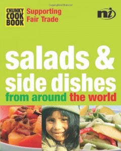 Baixar Salads & side dishes from around the world pdf, epub, eBook