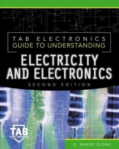 Baixar Tab Electronics Guide to Understanding Electricity and Electronics pdf, epub, eBook