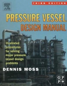 Baixar Pressure Vessel Design Manual pdf, epub, eBook