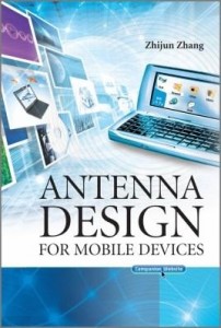 Baixar Antenna Design for Mobile Devices pdf, epub, eBook