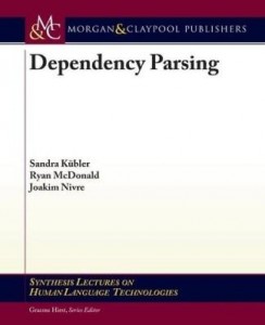 Baixar Dependency Parsing pdf, epub, eBook