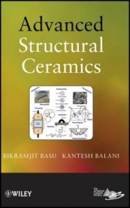 Baixar Advanced Structural Ceramics pdf, epub, eBook