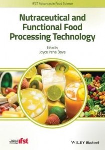 Baixar Nutraceutical and Functional Food Processing Technology pdf, epub, eBook