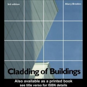 Baixar Cladding of Buildings pdf, epub, eBook