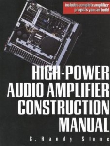 Baixar High-Power Audio Amplifier Construction Manual pdf, epub, eBook