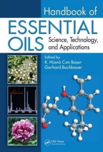 Baixar Handbook of Essential Oils: Science, Technology, and Applications pdf, epub, eBook