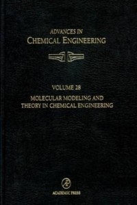 Baixar Molecular Modeling and Theory in Chemical Engineering pdf, epub, eBook