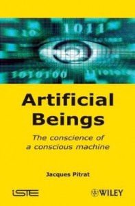 Baixar Artificial Beings pdf, epub, eBook