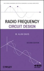 Baixar Radio Frequency Circuit Design pdf, epub, eBook