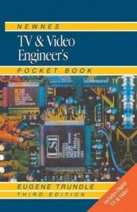 Baixar Newnes TV and Video Engineer's Pocket Book pdf, epub, eBook