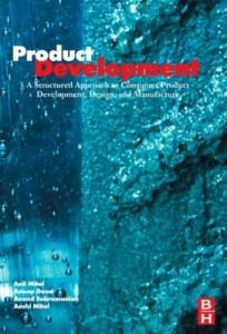 Baixar Product Development: A Structured Approach to Design and Manufacture pdf, epub, eBook