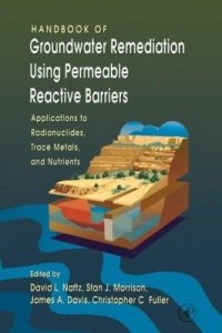 Baixar Handbook of Groundwater Remediation using Permeable Reactive Barriers: Applications to Radionuclides pdf, epub, eBook