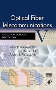 Baixar Optical Fiber Telecommunications VA: Components and Subsystems pdf, epub, eBook