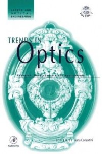 Baixar Trends in Optics: Research, Developments, and Applications pdf, epub, eBook