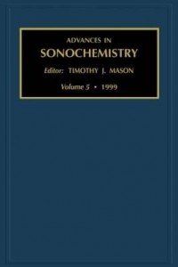 Baixar Advances in Sonochemistry, Volume 5 pdf, epub, eBook