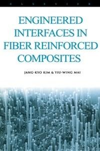 Baixar Engineered Interfaces In Fiber Reinforced Composites pdf, epub, eBook