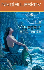 Baixar Voyageur enchante, le pdf, epub, eBook