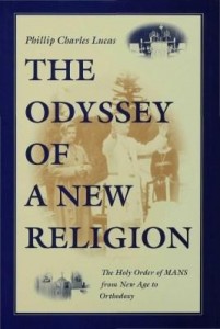 Baixar The Odyssey of a New Religion pdf, epub, eBook