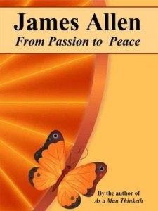 Baixar From Passion to Peace pdf, epub, eBook
