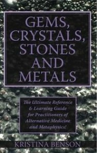 Baixar Gems, Crystals, Stones and Metals pdf, epub, eBook