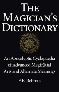 Baixar The Magician's Dictionary pdf, epub, eBook