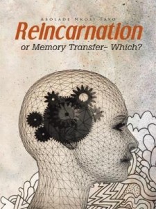 Baixar Reincarnation or Memory Transfer – Which? pdf, epub, eBook