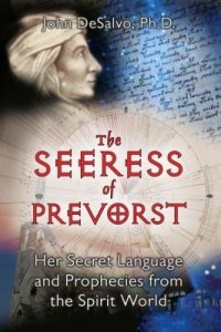 Baixar The Seeress of Prevorst: Her Secret Language and Prophecies from the Spirit World pdf, epub, eBook