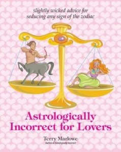 Baixar Astrologically Incorrect For Lovers pdf, epub, eBook