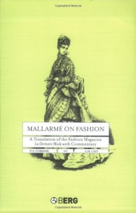 Baixar Mallarme on fashion – a translation of the fashion pdf, epub, eBook