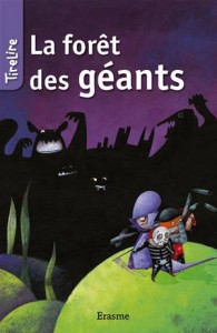 Baixar Foret des geants, la pdf, epub, eBook
