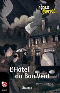 Baixar L’hotel du bon vent pdf, epub, eBook