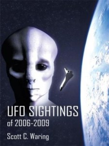 Baixar UFO Sightings of 2006-2009 pdf, epub, eBook