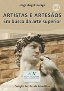 Baixar Artistas e Artesões pdf, epub, eBook