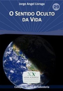 Baixar O sentido oculto da vida pdf, epub, eBook