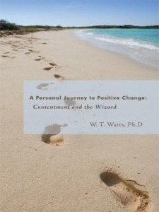 Baixar Contentment and the Wizard: A Personal Journey to Positive Change pdf, epub, eBook