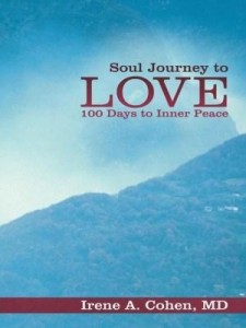 Baixar Soul Journey to Love: 100 Days to Inner Peace pdf, epub, eBook