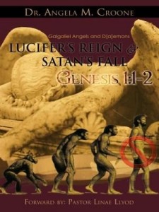 Baixar Lucifer's Reign & Satan's Fall: Genesis 1:1-2 pdf, epub, eBook