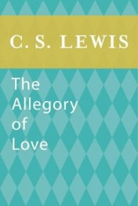 Baixar The Allegory of Love pdf, epub, eBook
