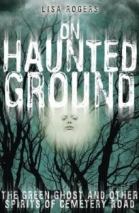Baixar On Haunted Ground pdf, epub, eBook