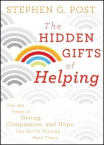 Baixar The Hidden Gifts of Helping pdf, epub, eBook