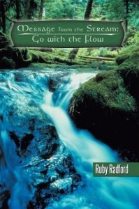 Baixar Message from the stream: Go with the Flow pdf, epub, eBook