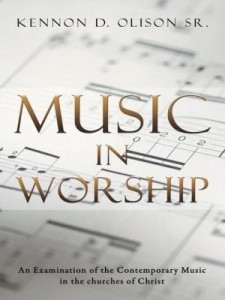 Baixar Music In Worship: An Examination of the Contemporary Music in the churches of Christ pdf, epub, eBook