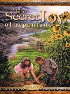 Baixar The Secret Joy of Repentance pdf, epub, eBook