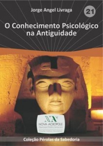 Baixar O conhecimento psicológico na antiguidade pdf, epub, eBook